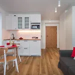 ApartSerwis - Apartament Kopieniec