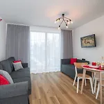 ApartSerwis - Apartament Kopieniec