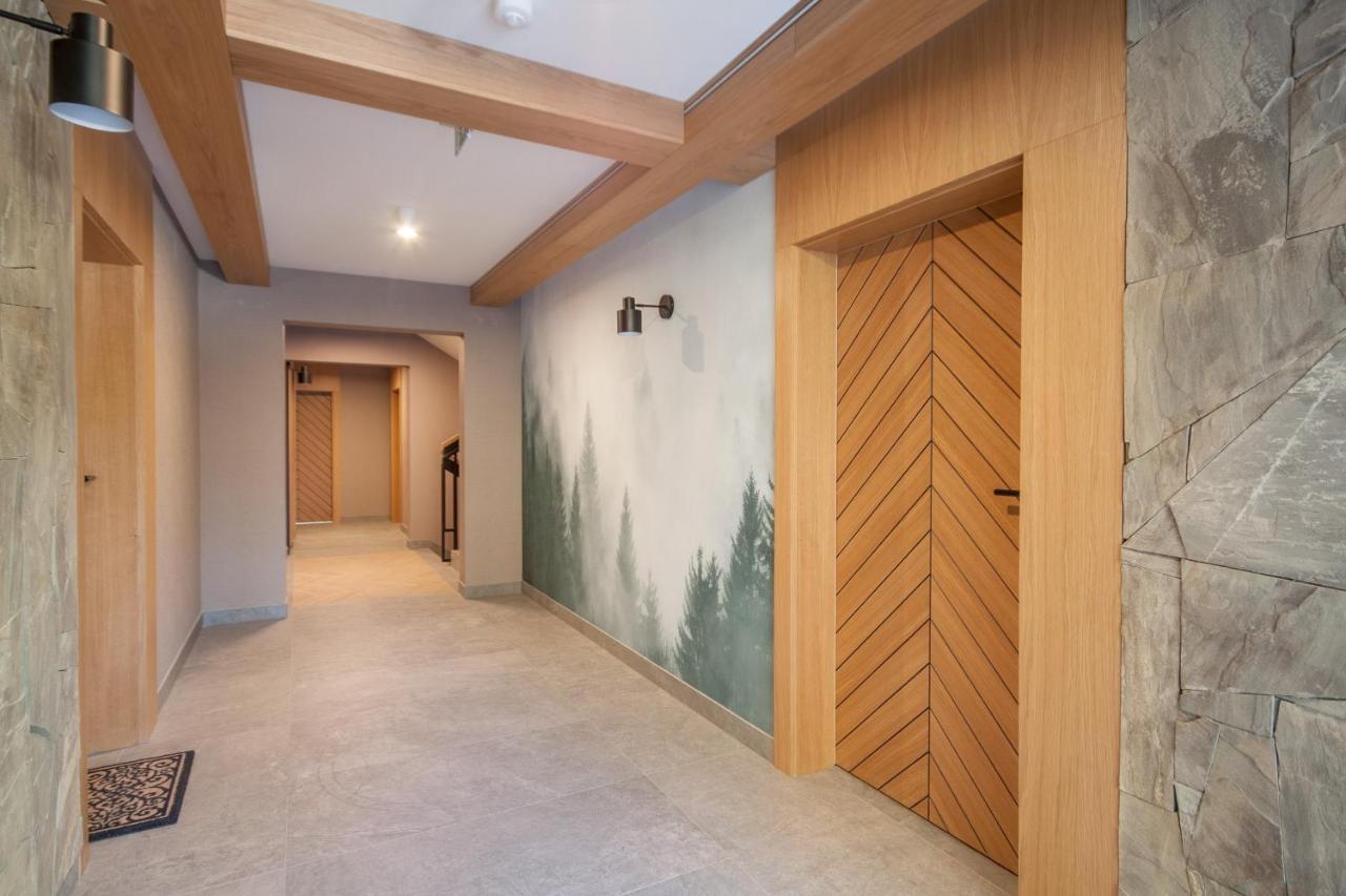 Apartserwis - Kopieniec