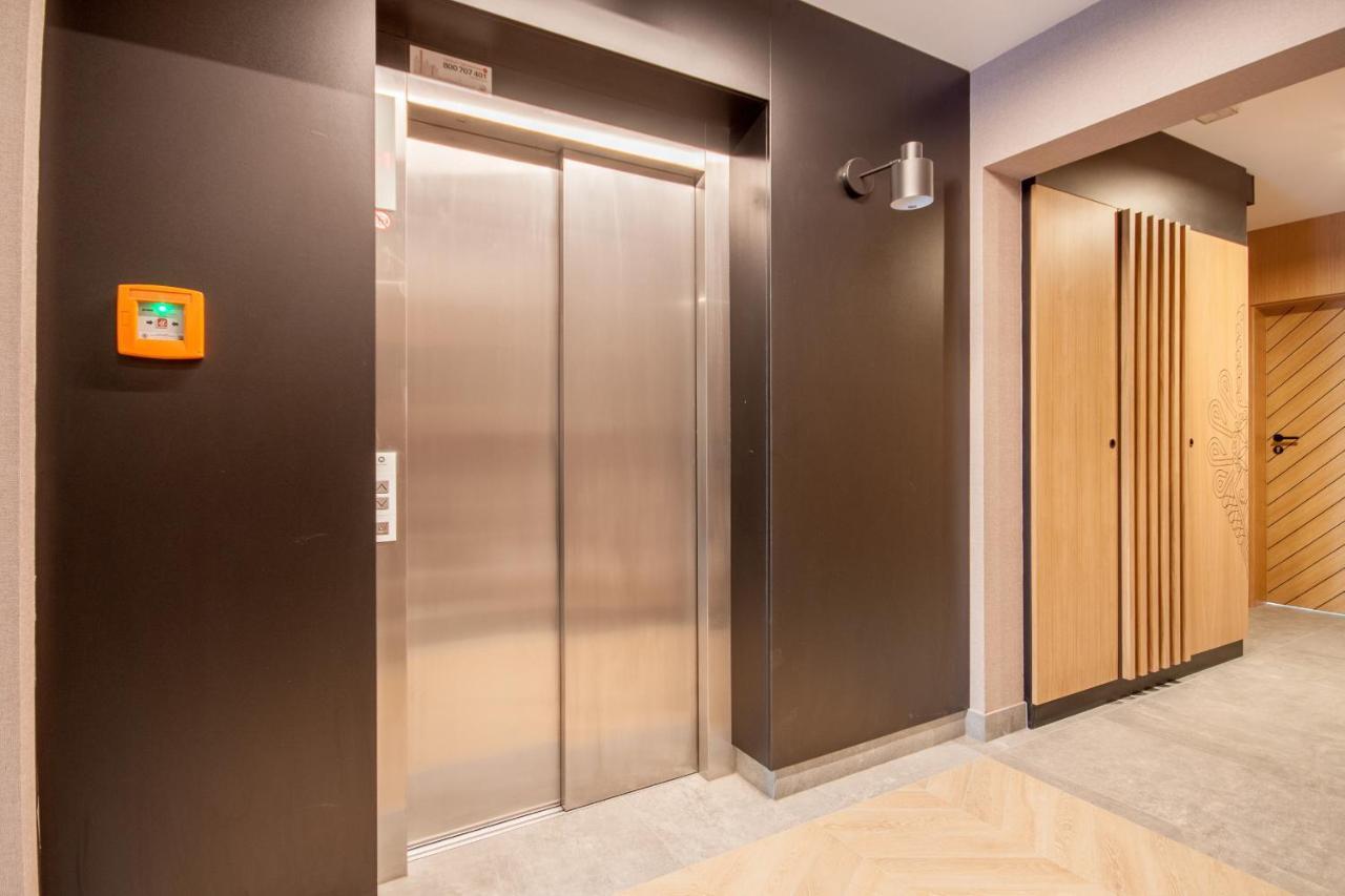 Apartserwis - Kopieniec Apartment