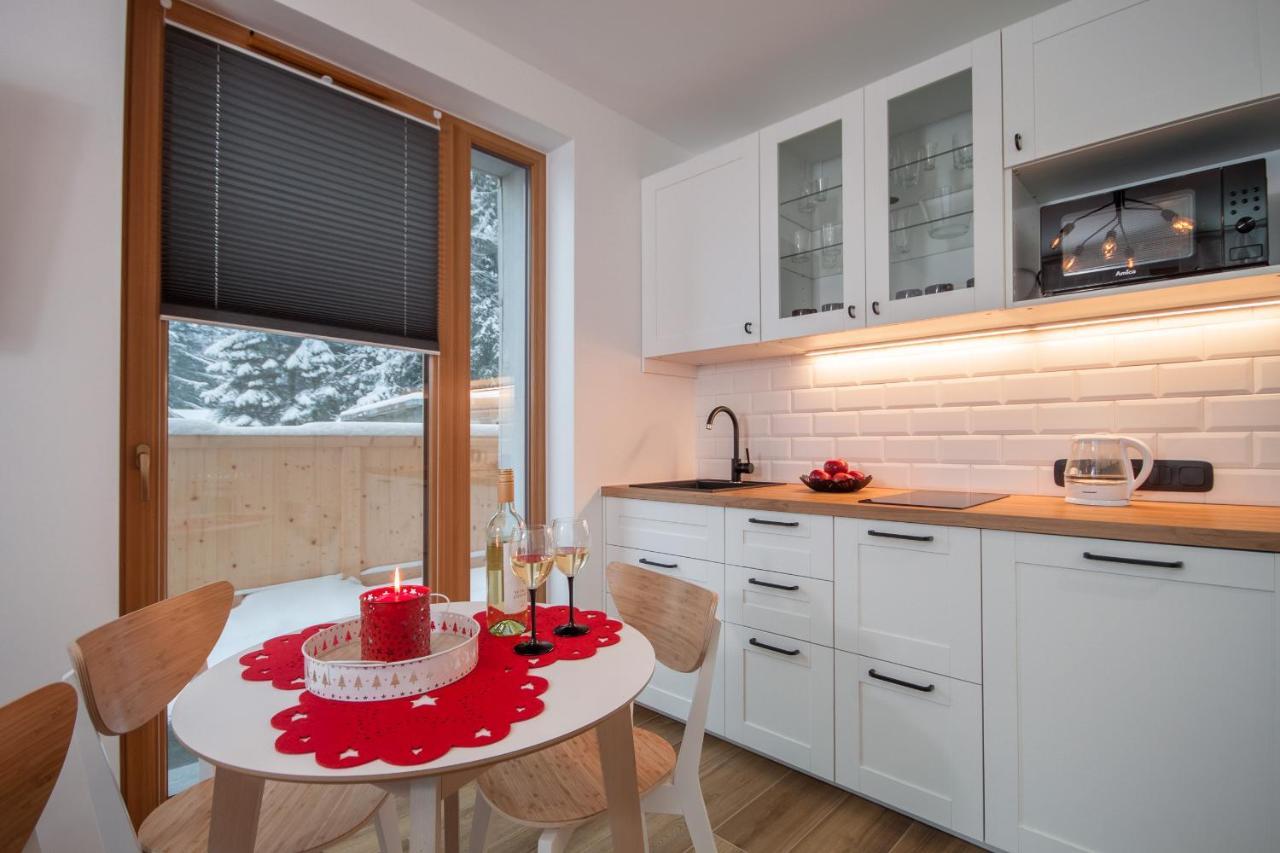 Apartserwis - Kopieniec *
