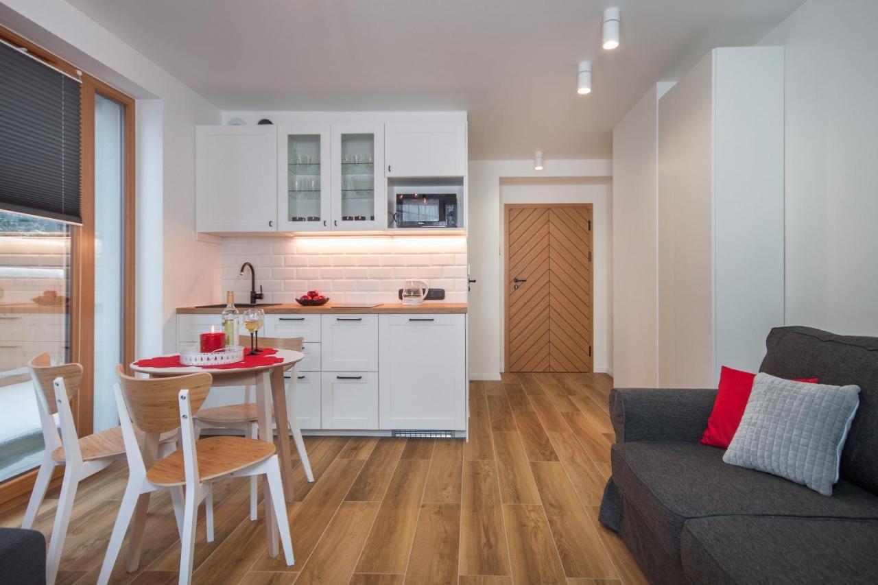 Apartserwis - Kopieniec * Zakopane