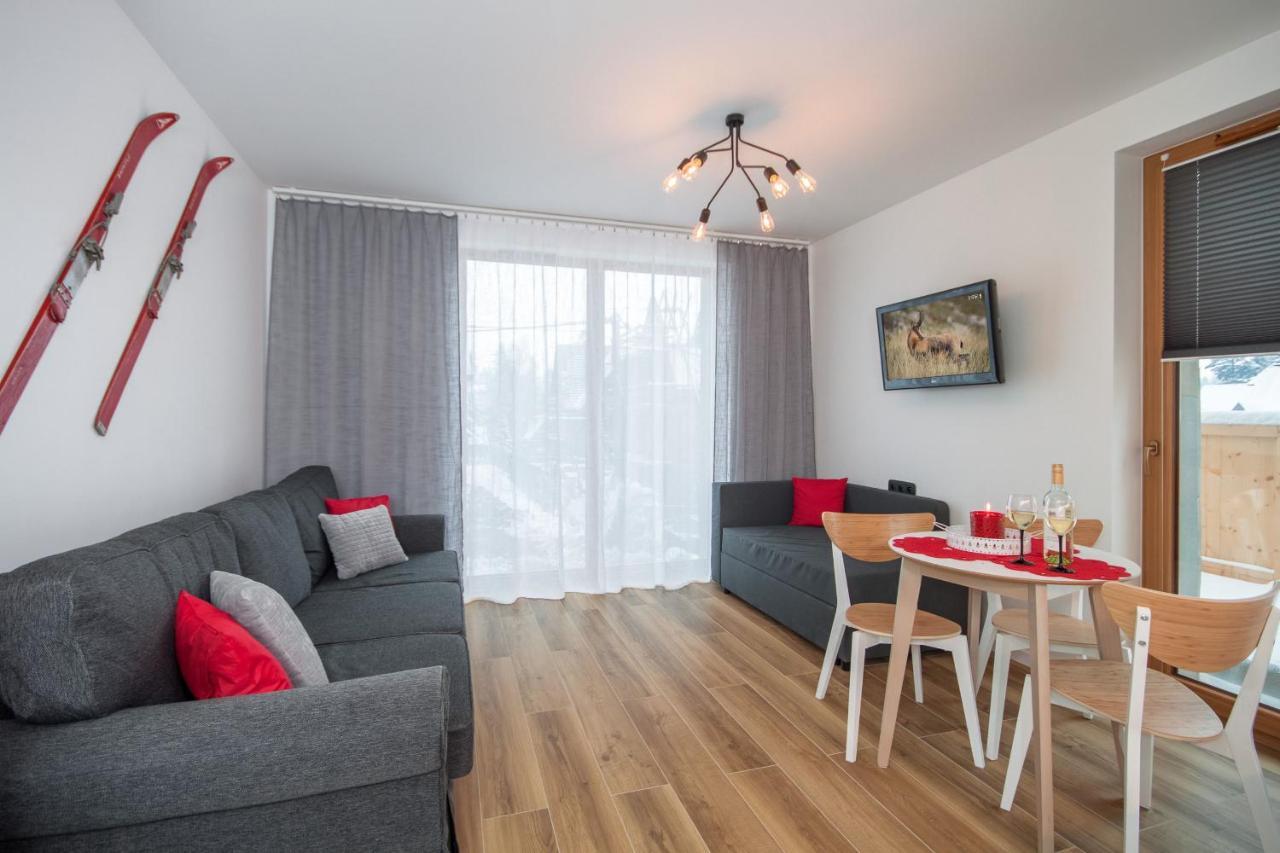 Apartserwis - Kopieniec Apartment
