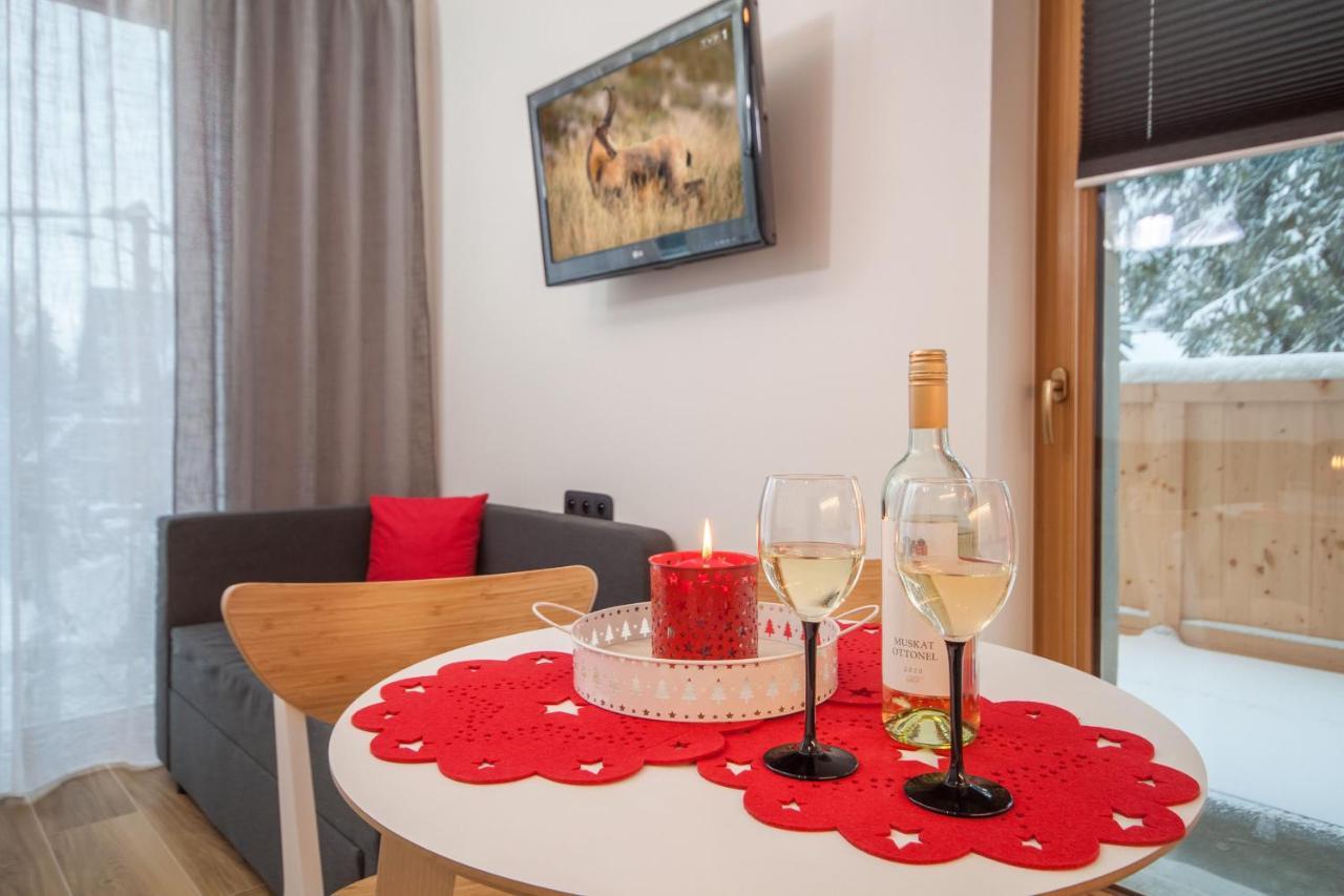 Apartment Apartserwis - Kopieniec Zakopane