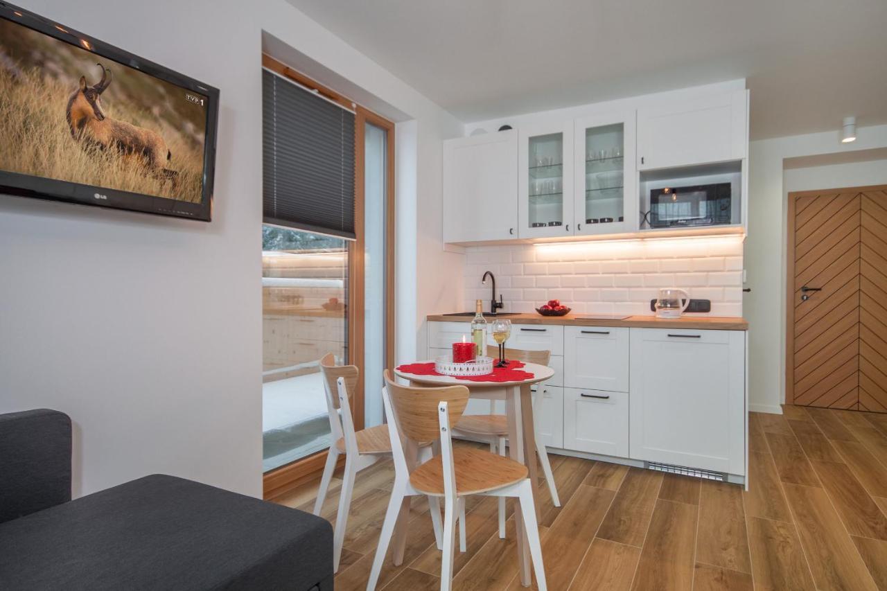 Apartserwis - Kopieniec Apartment