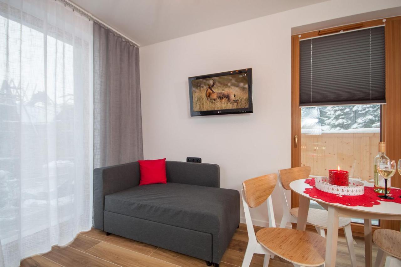 Apartment Apartserwis - Kopieniec