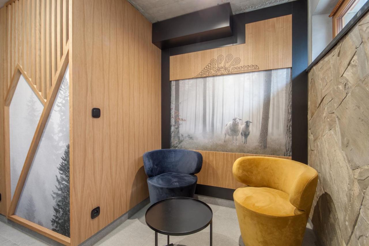Apartserwis - Kopieniec Apartment