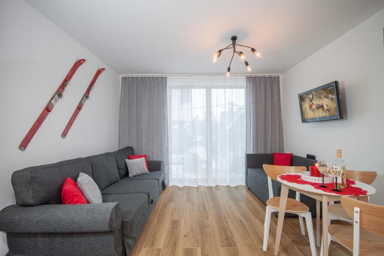 Apartserwis - Kopieniec * Zakopane