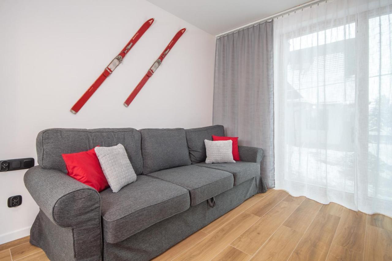 Apartserwis - Kopieniec Zakopane