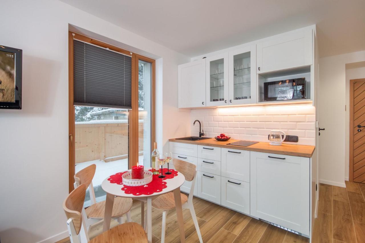 Apartserwis - Kopieniec Apartment *