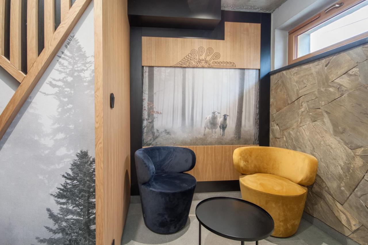 Apartserwis - Kopieniec Zakopane