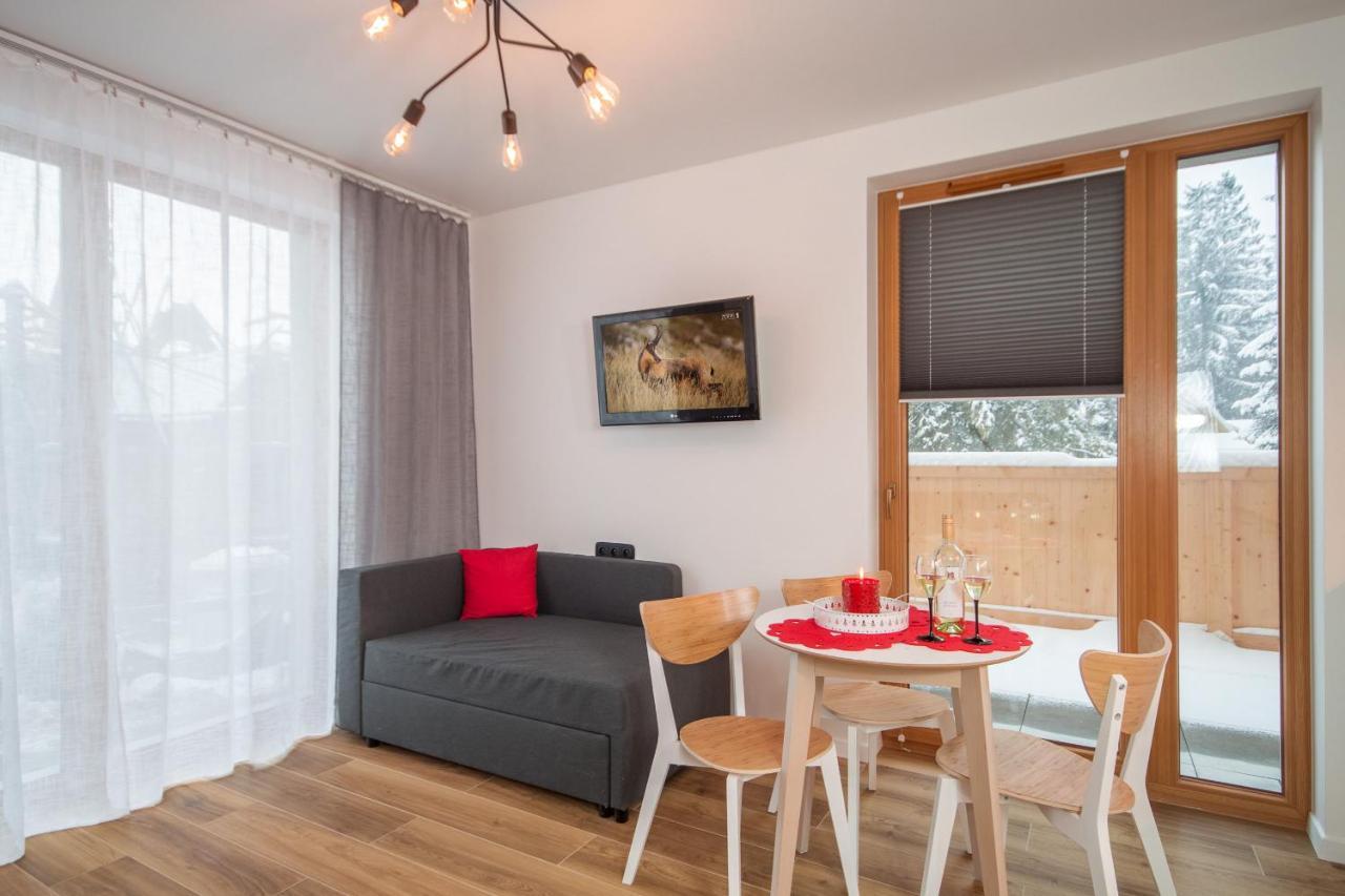 Apartserwis - Kopieniec * Zakopane