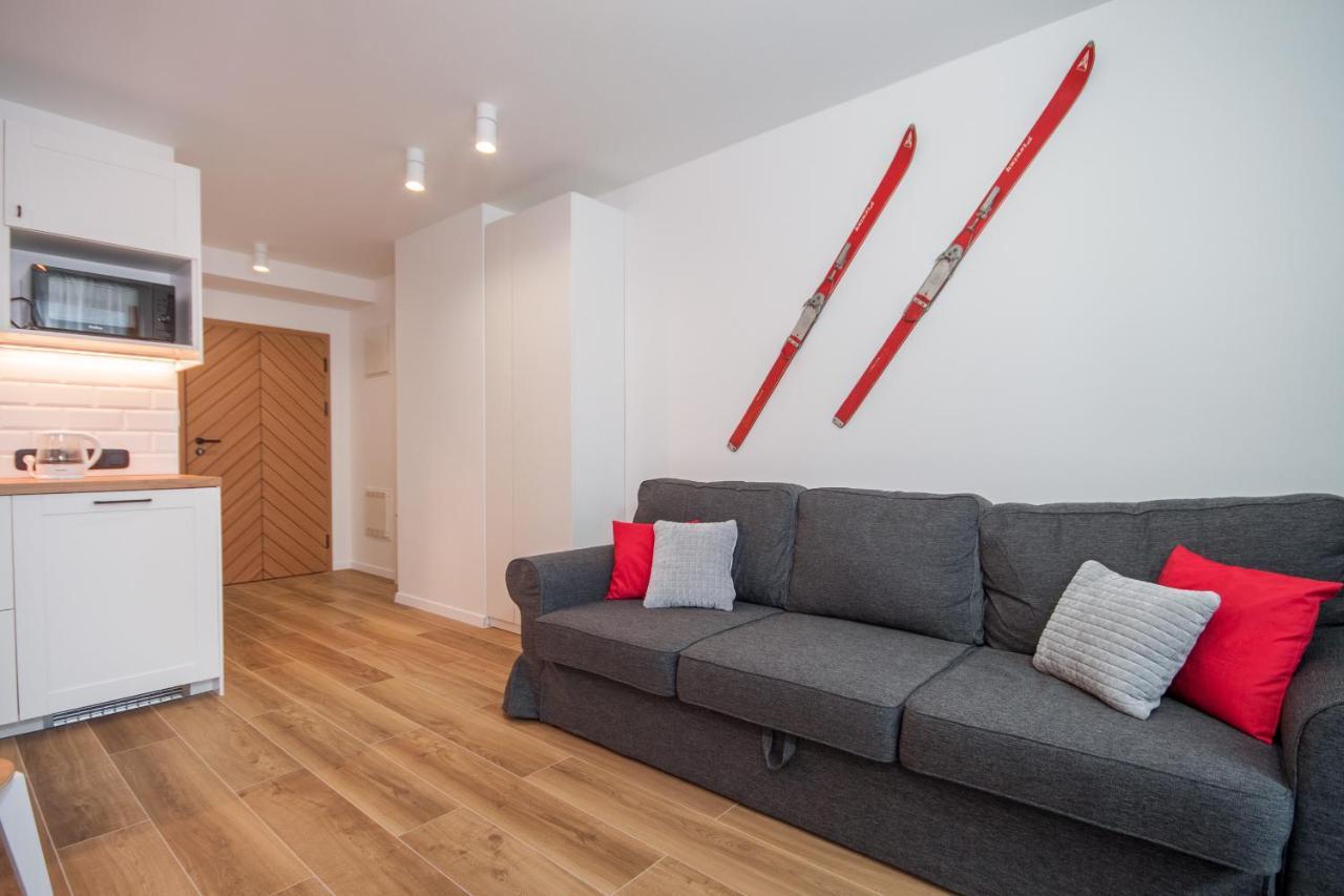 Apartserwis - Kopieniec * Zakopane